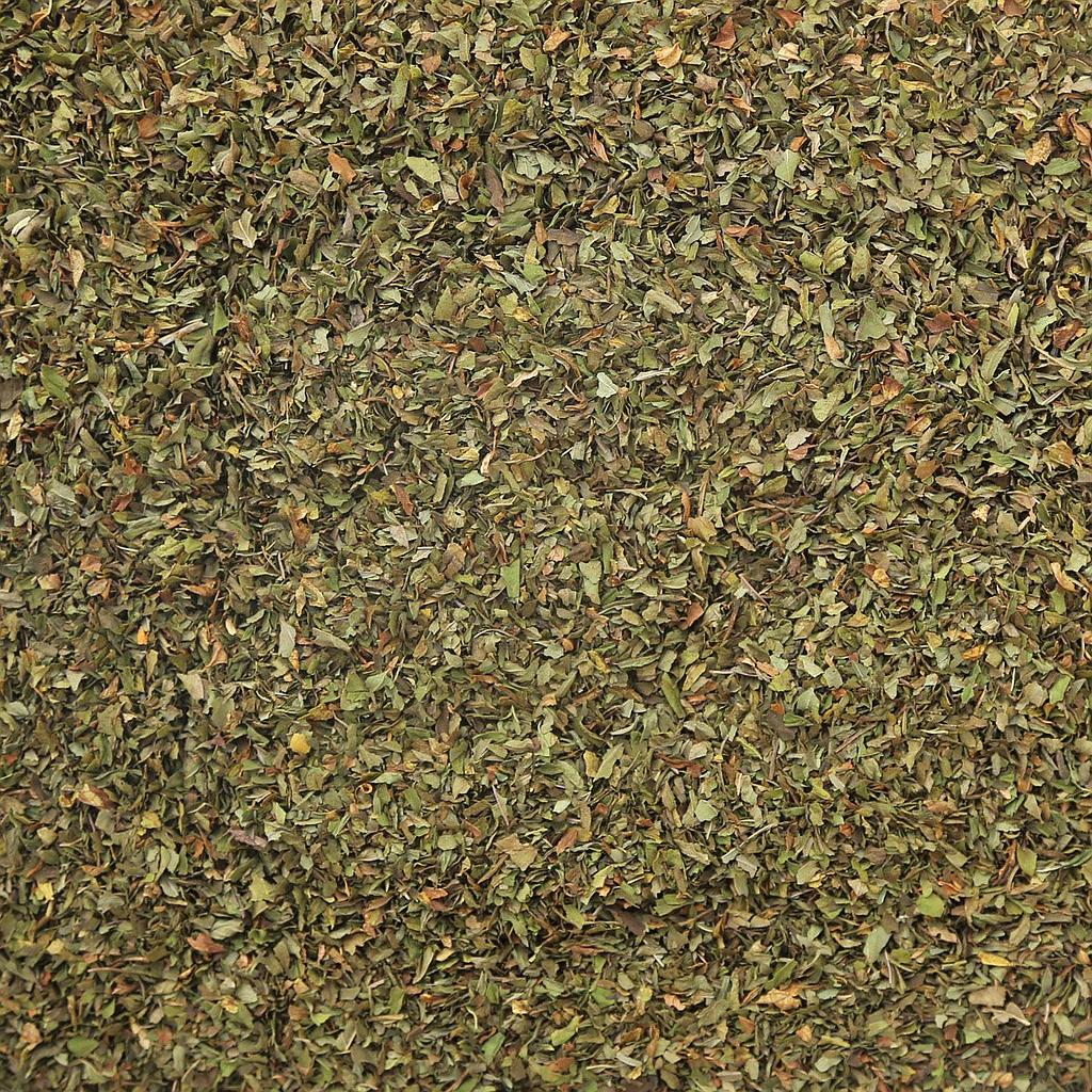Organic Peppermint Leaf Tea - Off the Bottle Refill Shop