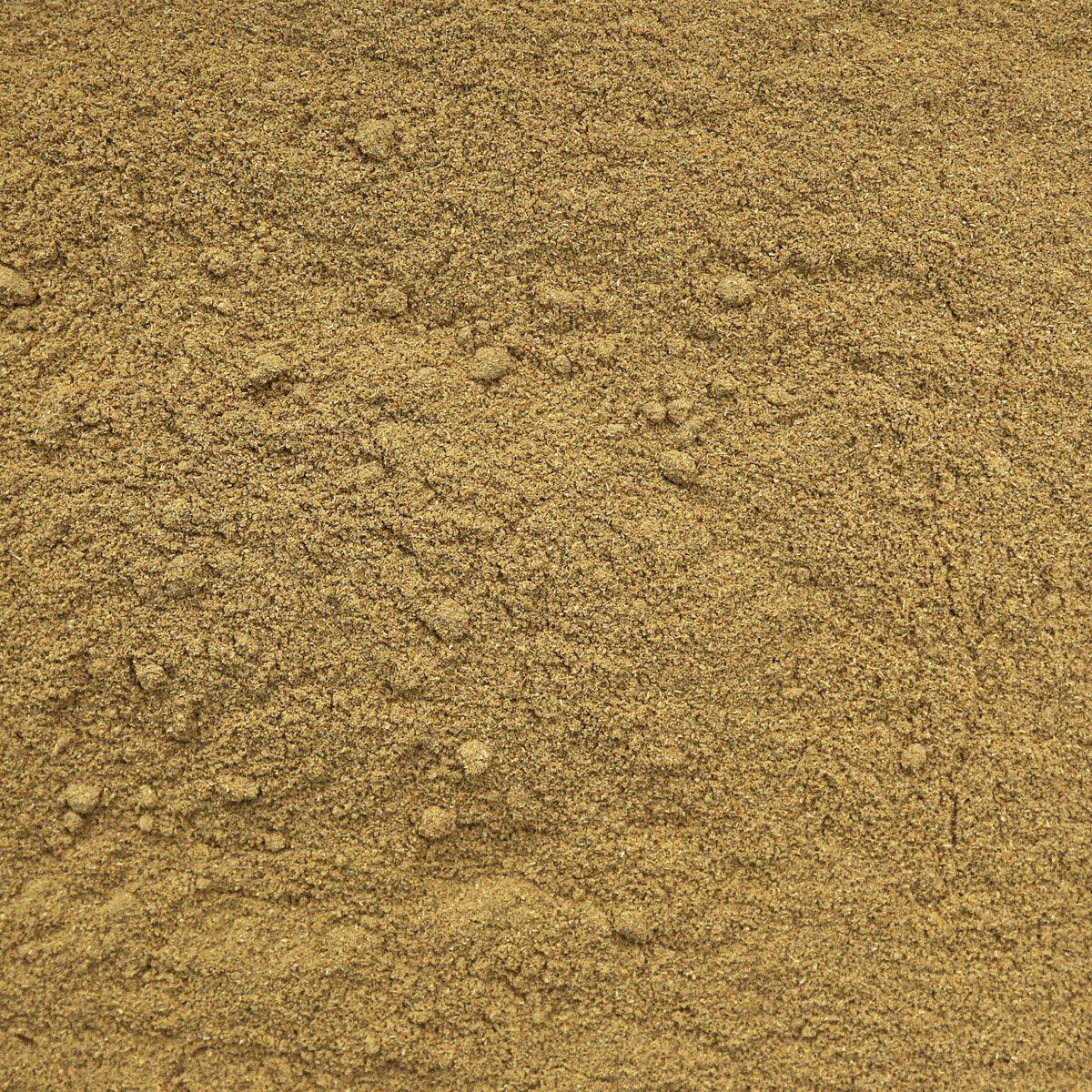 Organic Coriander Seed Powder - Off the Bottle Refill Shop