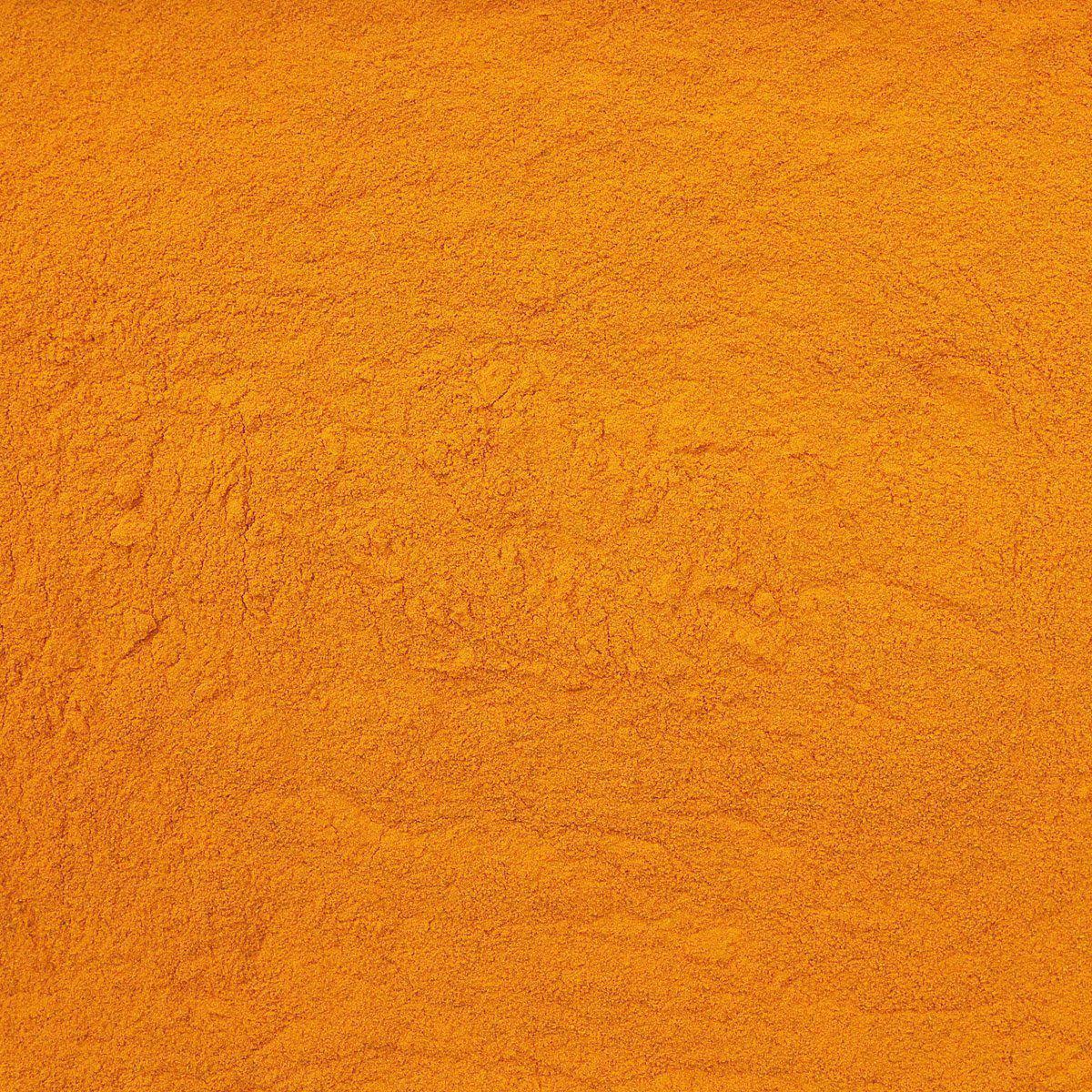 Organic Turmeric Powder - Off the Bottle Refill Shop