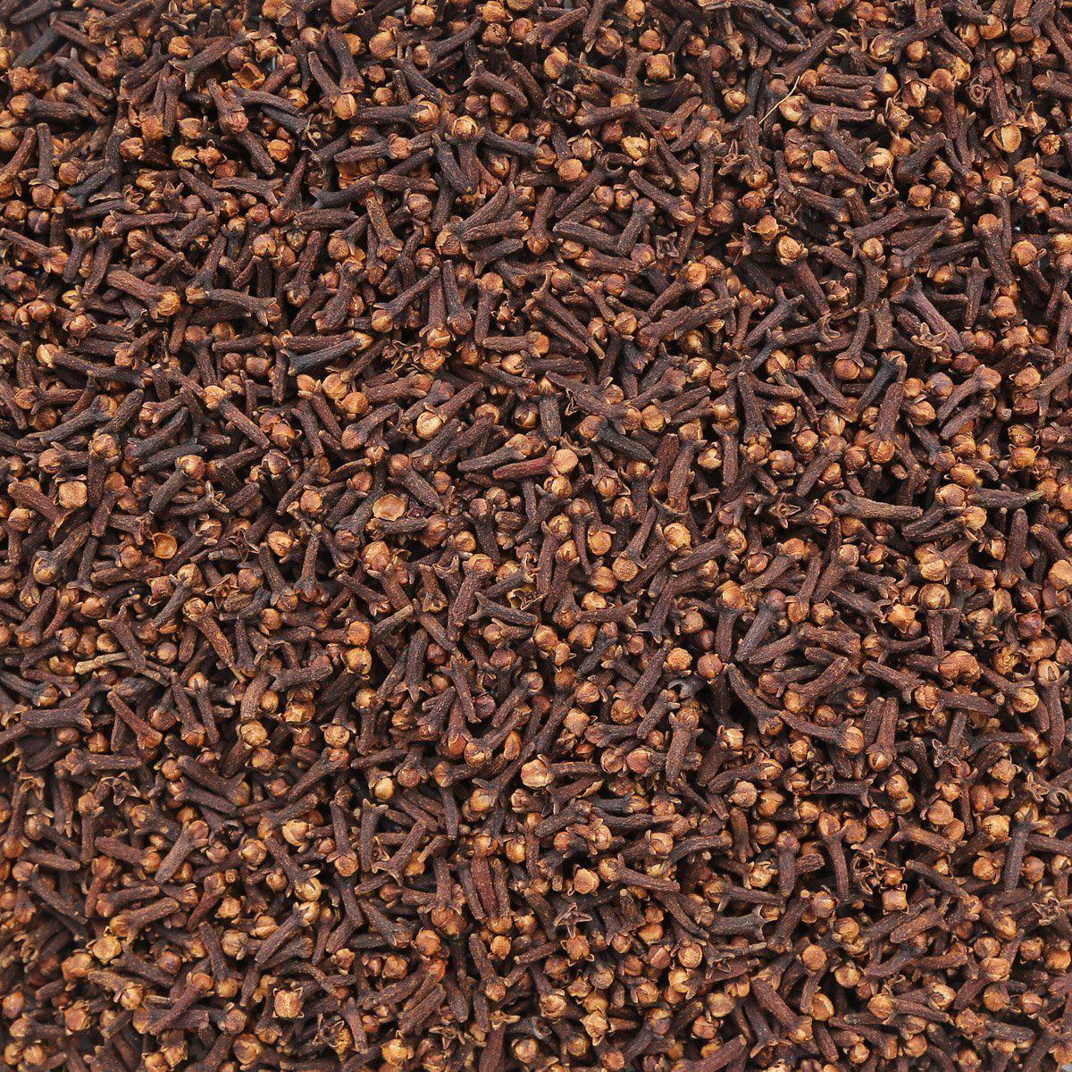 Organic Clove - Off the Bottle Refill Shop