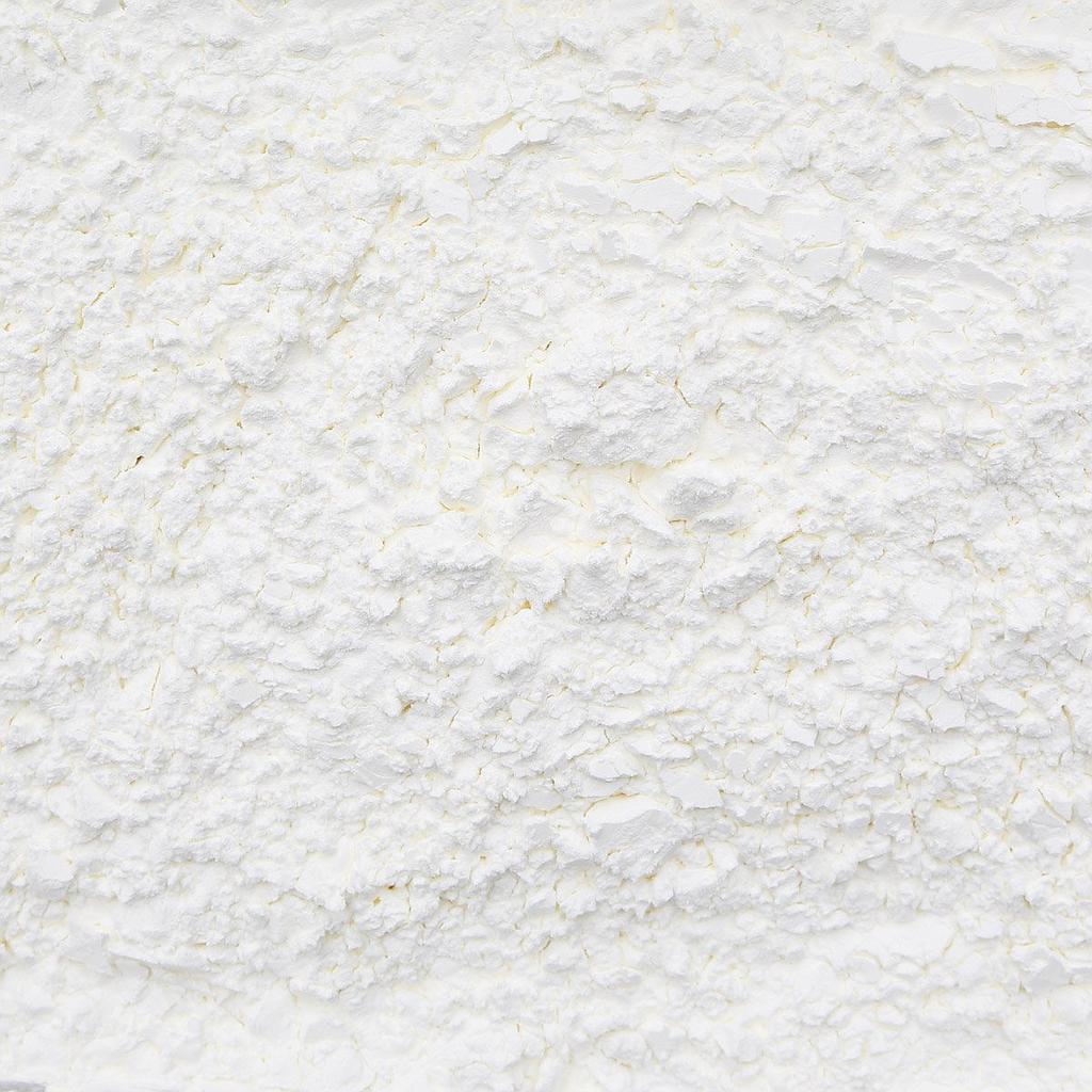 Organic Cornstarch Powder - Off the Bottle Refill Shop