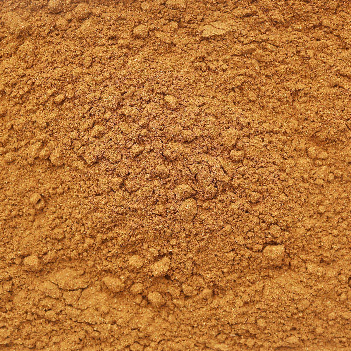 Organic Garam Masala Powder - Off the Bottle Refill Shop