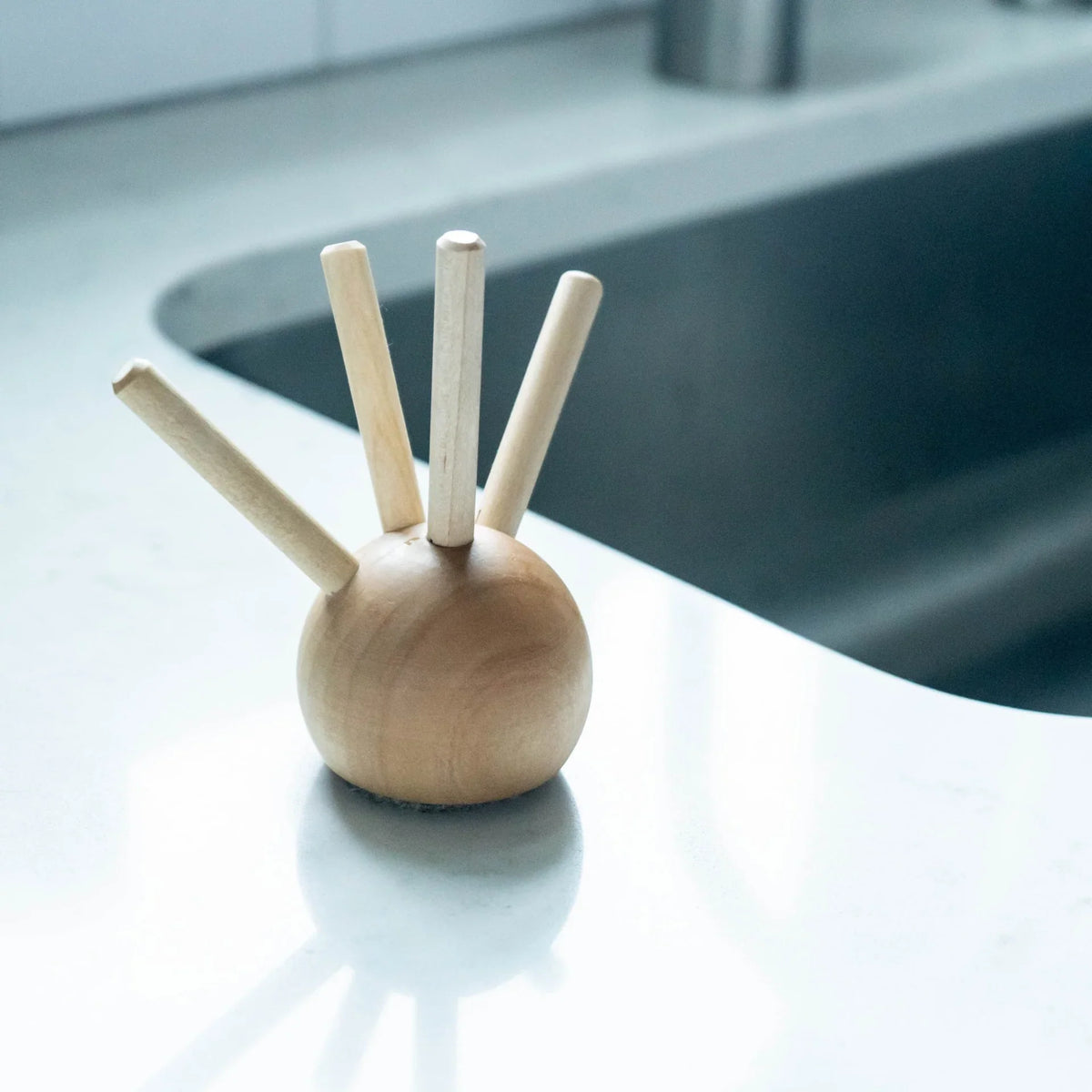 Sponge Rest - Off the Bottle Refill Shop