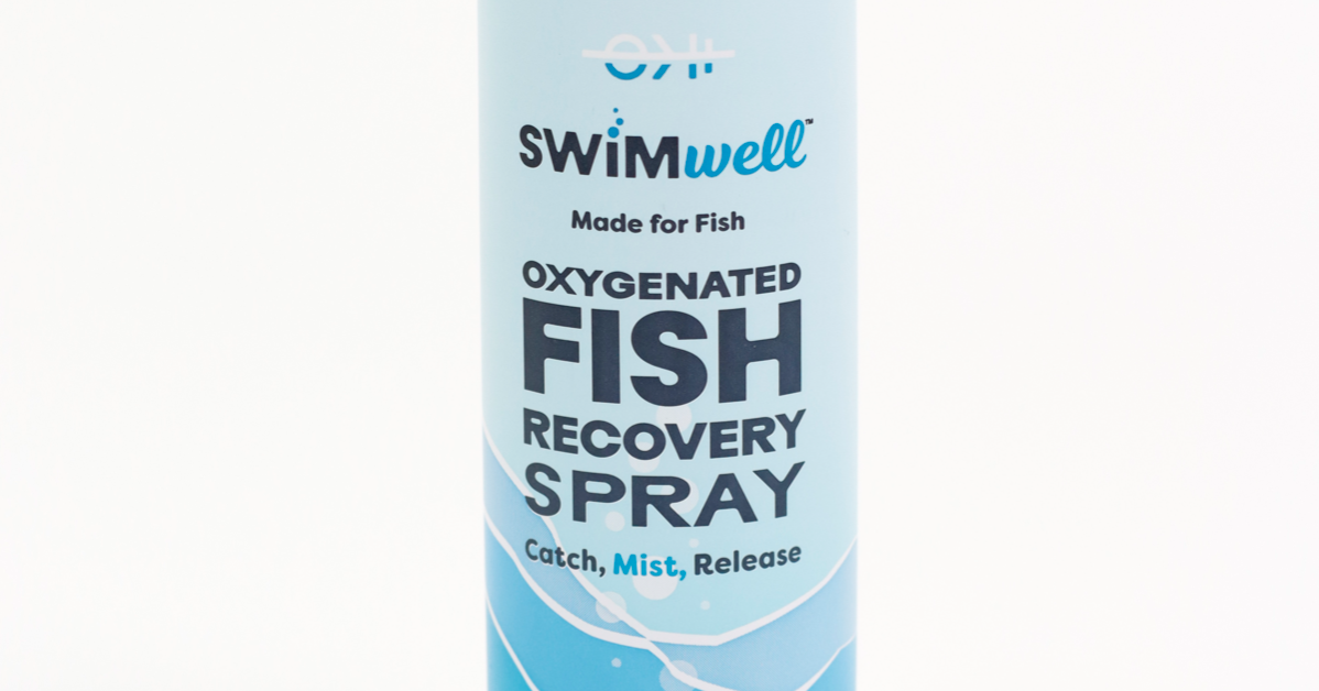 swimwellfish.com