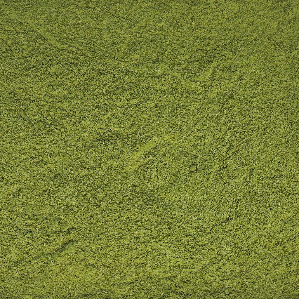 Organic Moringa Leaf Powder - Off the Bottle Refill Shop