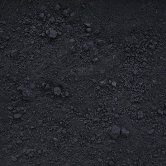 Activated Charcoal Powder - Off the Bottle Refill Shop