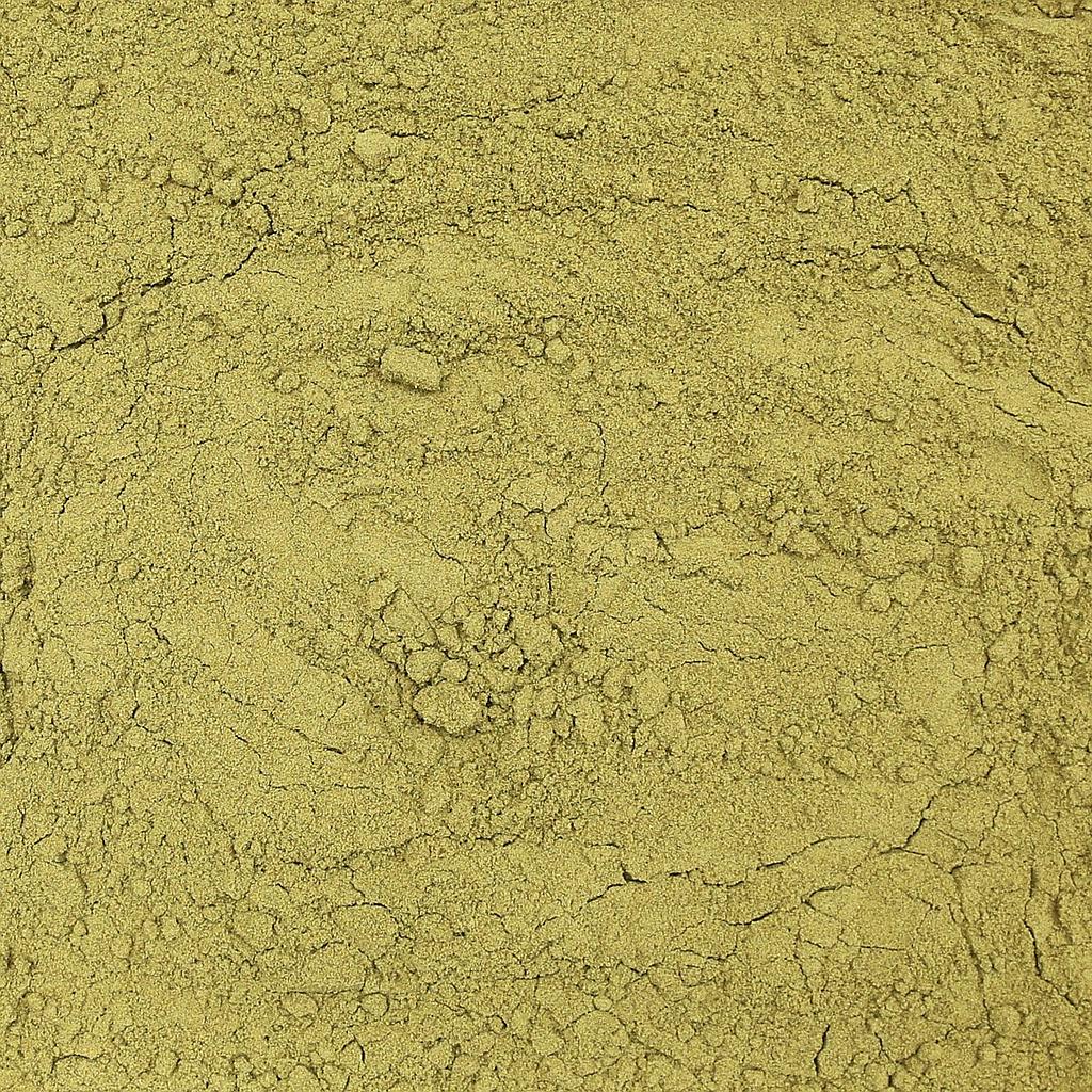 Organic Hemp Protein Powder - Off the Bottle Refill Shop