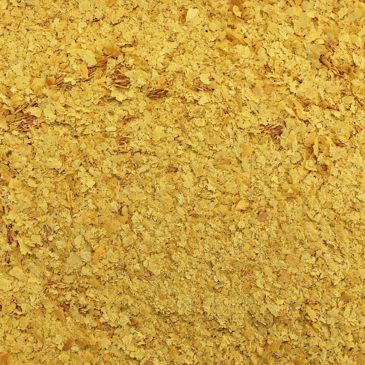 Organic Nutritional Yeast - Off the Bottle Refill Shop