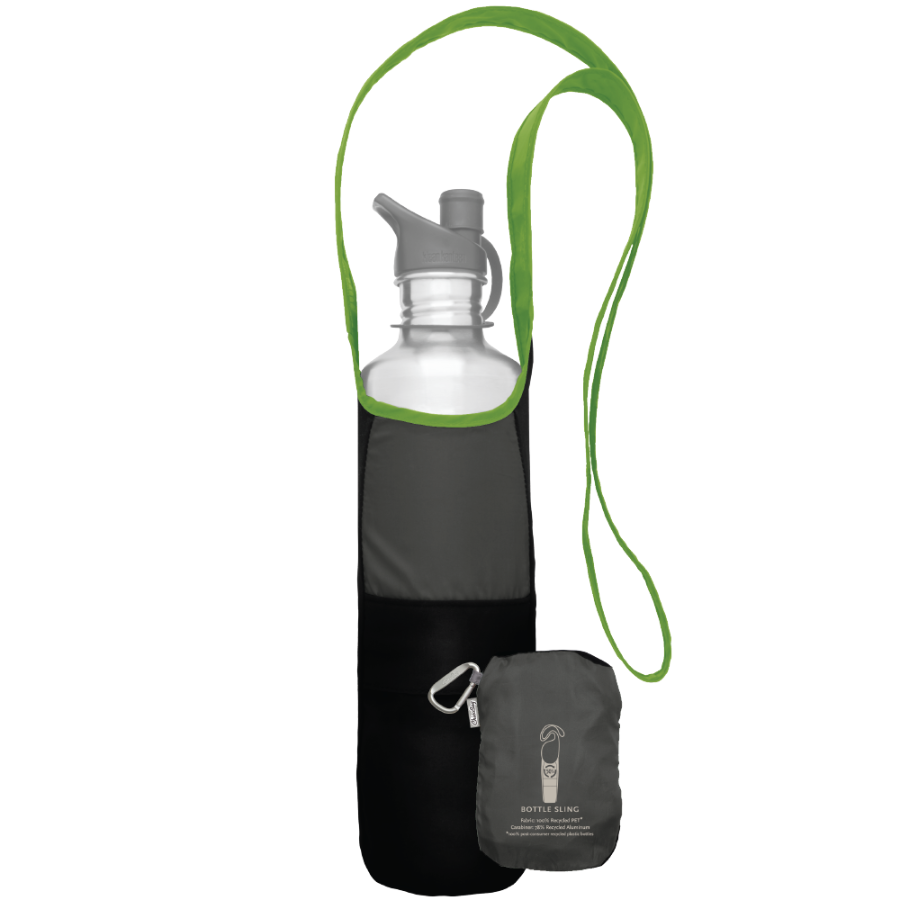 BOTTLE SLING - Off the Bottle Refill Shop