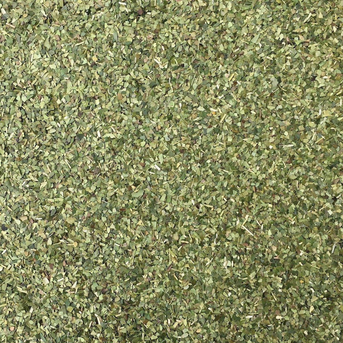 Organic Yerba Mate Green Tea - Off the Bottle Refill Shop