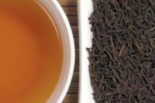 Earl Grey Tea - Off the Bottle Refill Shop