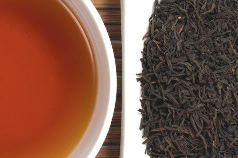 English Breakfast Tea - Off the Bottle Refill Shop