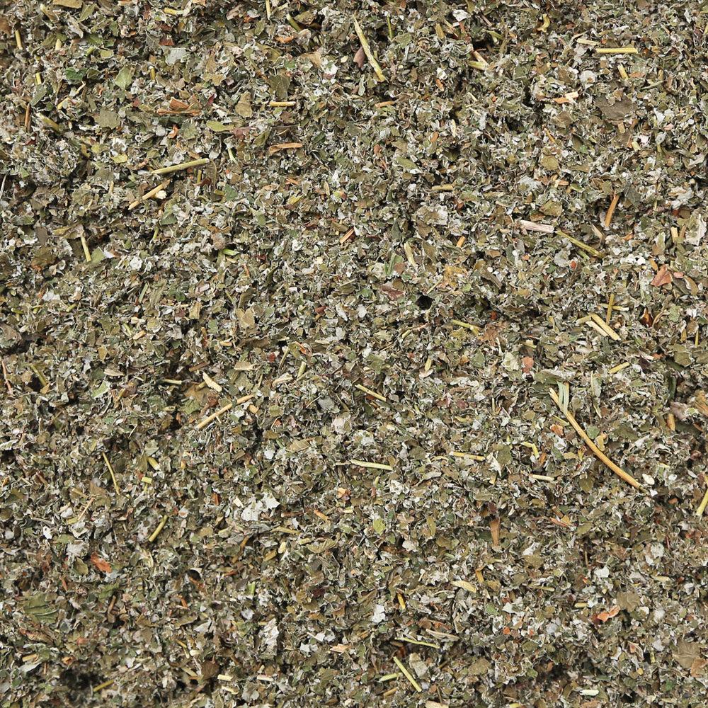 Organic Raspberry Leaf Tea - Off the Bottle Refill Shop