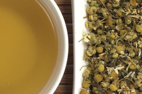 Cold Comfort Tea Blend - Off the Bottle Refill Shop