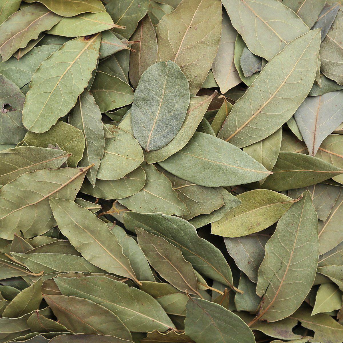 Organic Bay Leaf - Off the Bottle Refill Shop