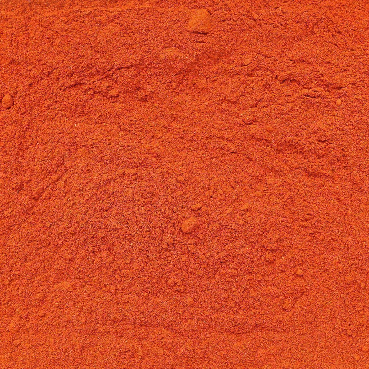Organic Chili Powder Blend - Off the Bottle Refill Shop