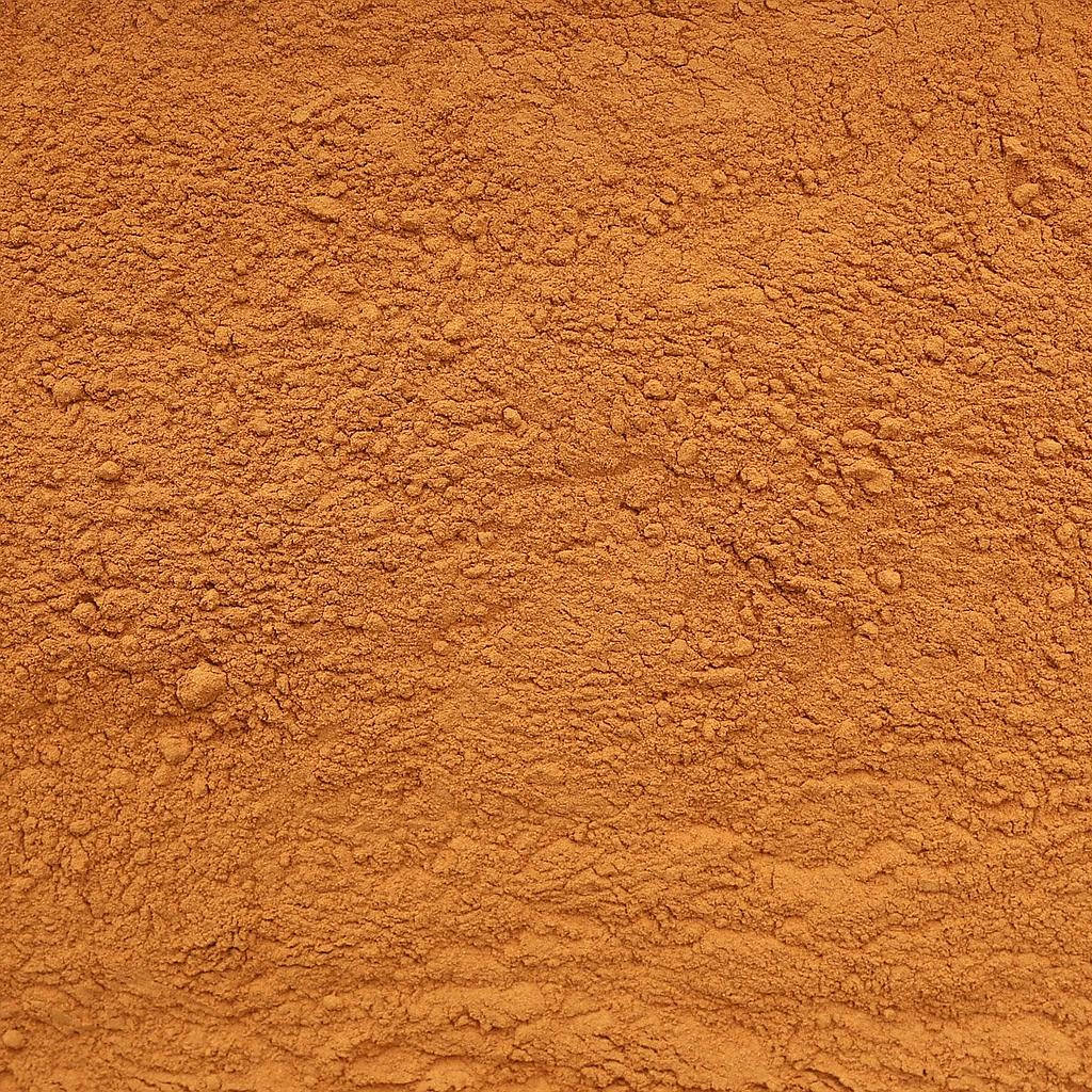 Organic Cinnamon Powder, Cassia - Off the Bottle Refill Shop
