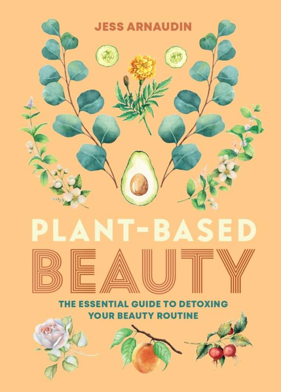 Plant-Based Beauty: The Essential Guide to Detoxing Your Routine - Off the Bottle Refill Shop