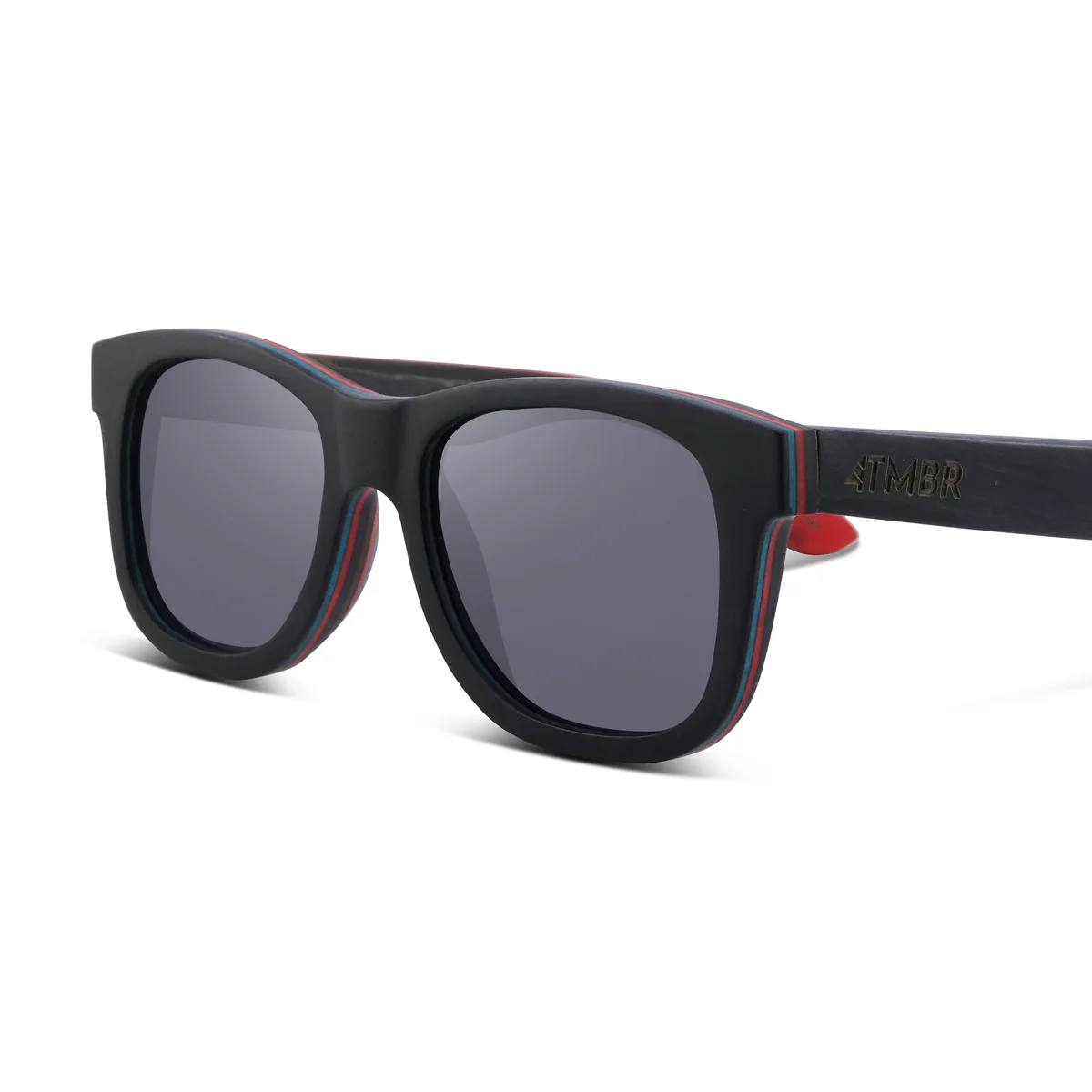 TMBR Wood Sunglasses - Off the Bottle Refill Shop