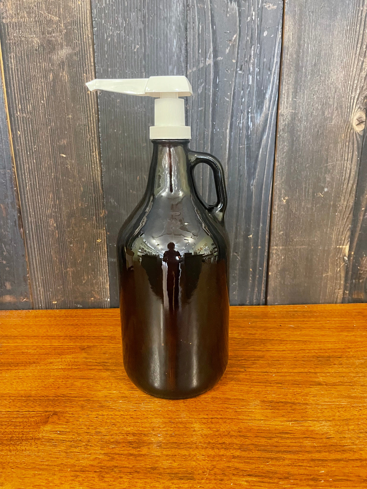 Growler Pump - Off the Bottle Refill Shop