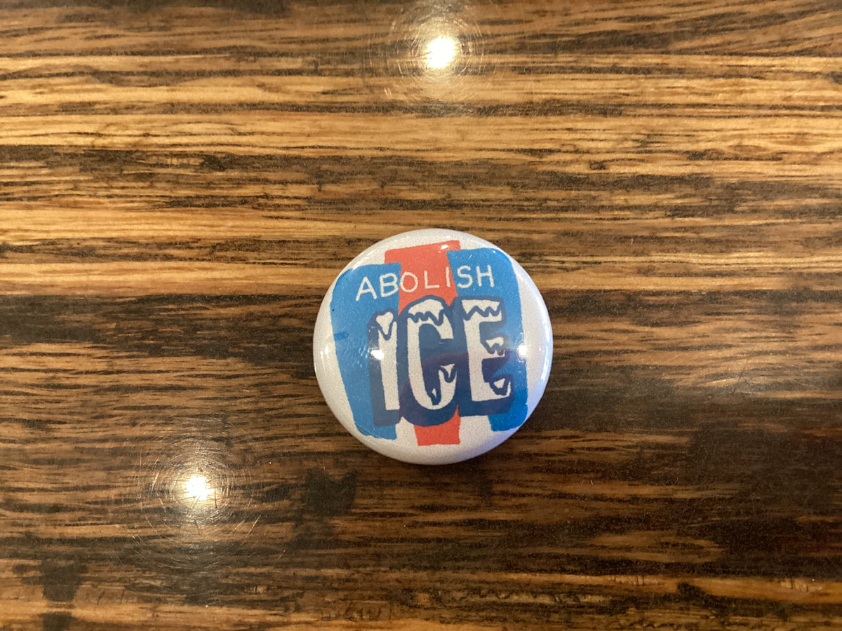 Femmearchist 1” Button